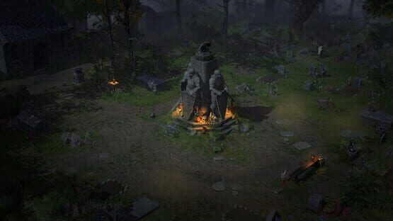 Wartales: Contract - The Fief screenshot 6