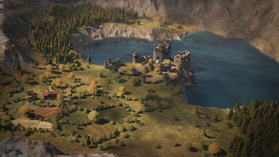 Wartales: Contract - The Fief screenshot 9