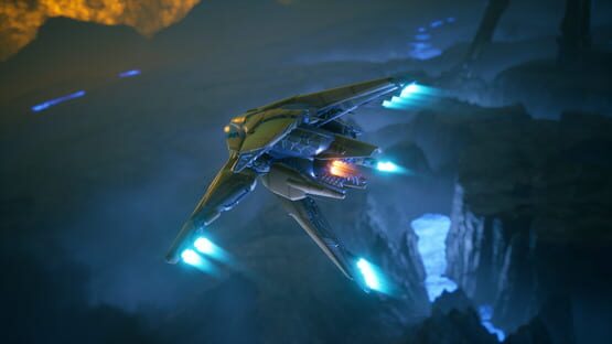 Everspace 2: Wrath of the Ancients screenshot 13
