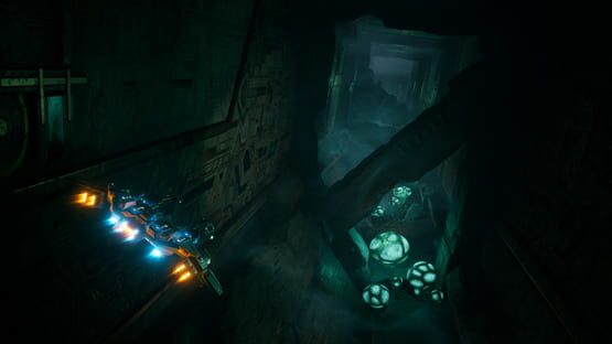 Everspace 2: Wrath of the Ancients screenshot 16
