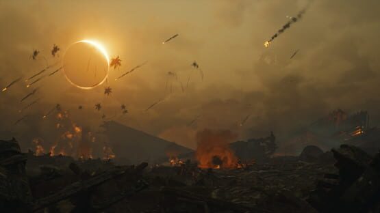 EVE Vanguard screenshot 12