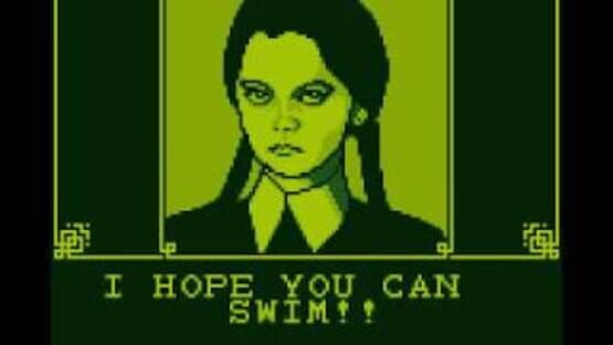 The Addams Family screenshot 8