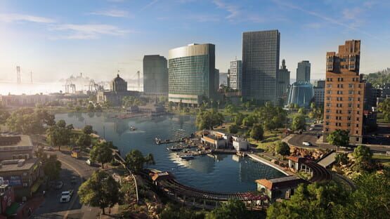 Watch Dogs 2 screenshot 9