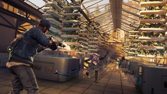 Watch Dogs 2 screenshot 10
