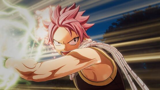 Fairy Tail screenshot 19