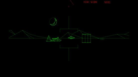 Battlezone screenshot 3