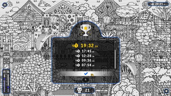 101 Cats Hidden in Macau screenshot 3