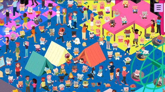 Meow Moments: Celebrating Beats & Books screenshot 4