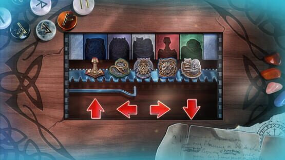 Mystery of Myths: Mystery of the Fjords - Collector's Edition screenshot 4