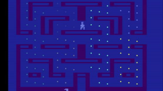 Alien screenshot 2