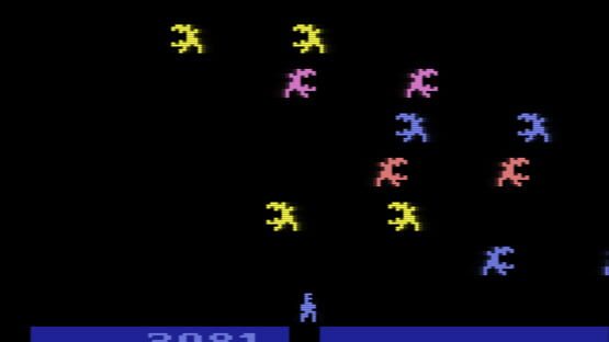 Alien screenshot 1