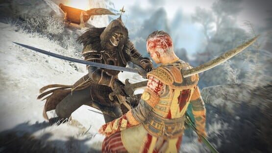 For Honor: Khatun - Hero screenshot 7