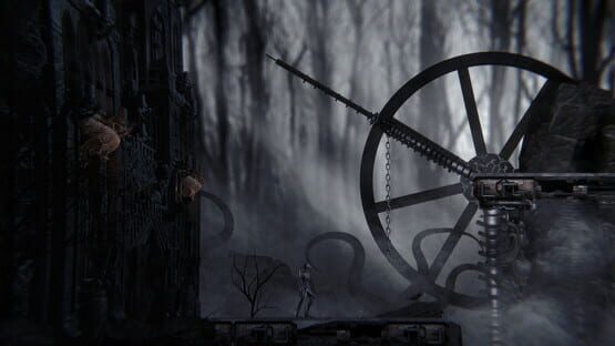 Metal Ape screenshot 1