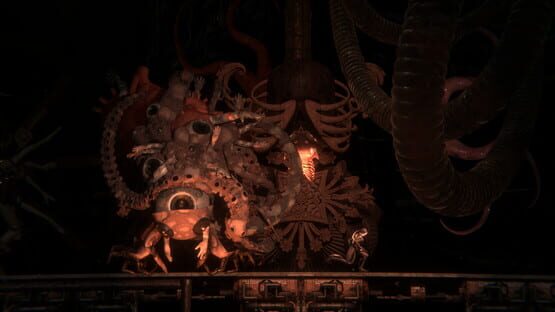Metal Ape screenshot 2