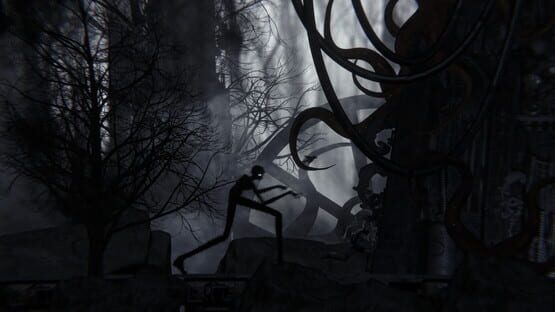 Metal Ape screenshot 3