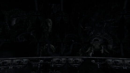 Metal Ape screenshot 6