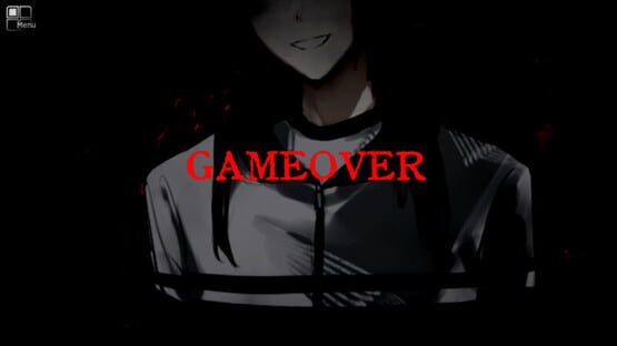 Dark Cage1: Reincarnation For Salvation screenshot 1