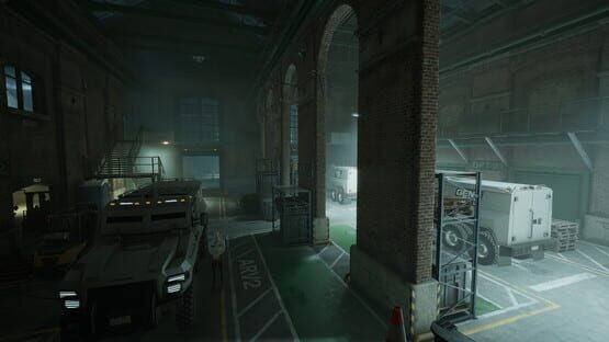 Payday 3: Delivery Charge Heist screenshot 8