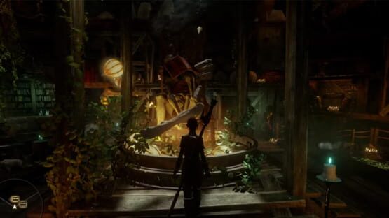 Dragon Age: Inquisition - The Black Emporium screenshot 3