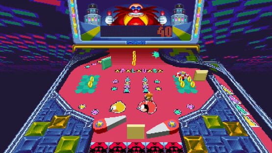 Sonic Mania Plus screenshot 9