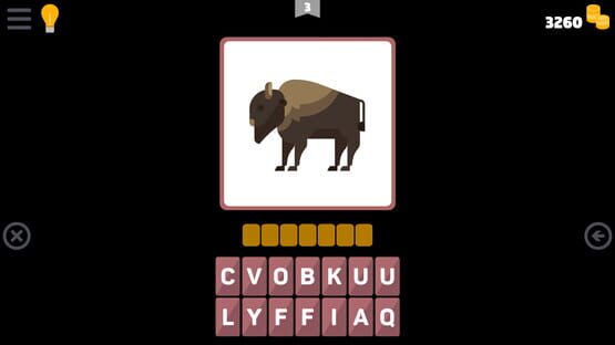 Guess Pictures: Animals screenshot 2
