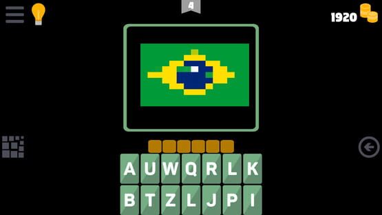 Quiz Pro: Guess Pictures screenshot 3
