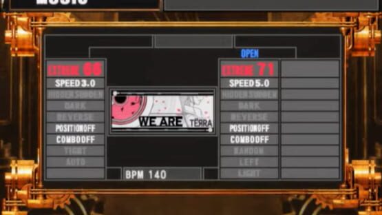 GuitarFreaks 11thMix & DrumMania 10thMix screenshot 3