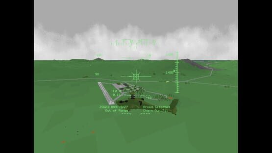 Apache screenshot 17
