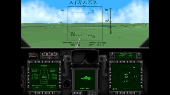 Apache screenshot 20