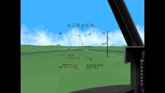 Apache screenshot 4