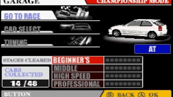 GT Advance Championship Racing screenshot 10