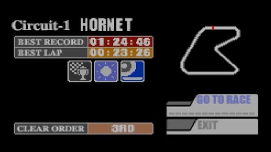GT Advance Championship Racing screenshot 5