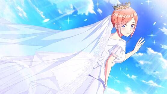 The Quintessential Princesses: Fantasy, Abyss, and Magic Academy screenshot 9