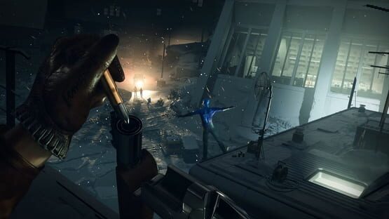 Deathloop + Ghostwire: Tokyo Bundle screenshot 6