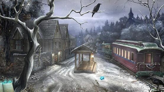 Midnight Mysteries: Salem Witch Trials screenshot 2