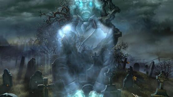 Midnight Mysteries: Salem Witch Trials screenshot 3