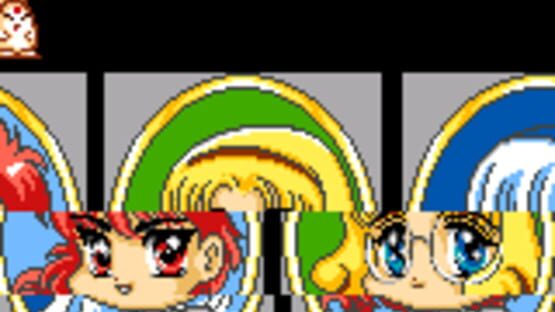 Magic Knight Rayearth screenshot 3