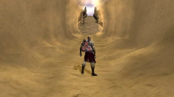 God of War screenshot 6