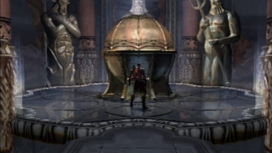 God of War screenshot 3