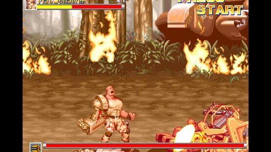 Alien vs. Predator screenshot 16