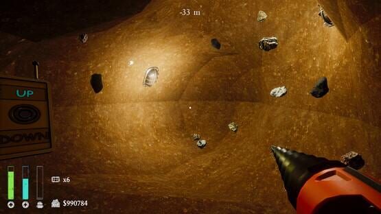 Hole Digging Simulator 2025 screenshot 9
