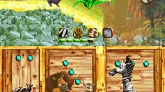 Madagascar screenshot 5