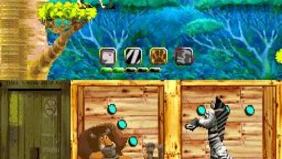 Madagascar screenshot 1