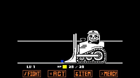 Undertale 10th Anniversary screenshot 1