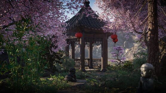 Hitman World of Assassination - Bruce Lee screenshot 9