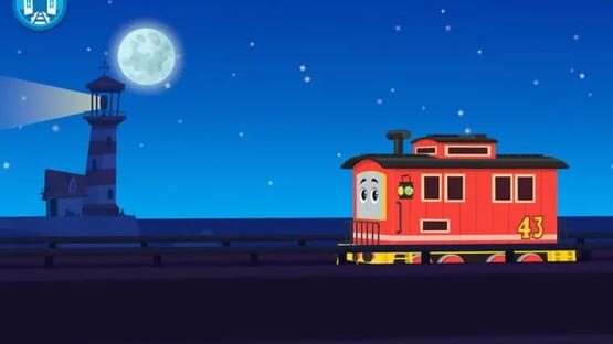 Thomas & Friends: Let's Roll screenshot 6