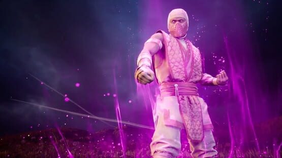 Mortal Kombat 1: Definitive Edition screenshot 5