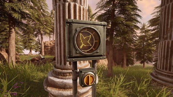 Myst: The Age of Rime screenshot 4