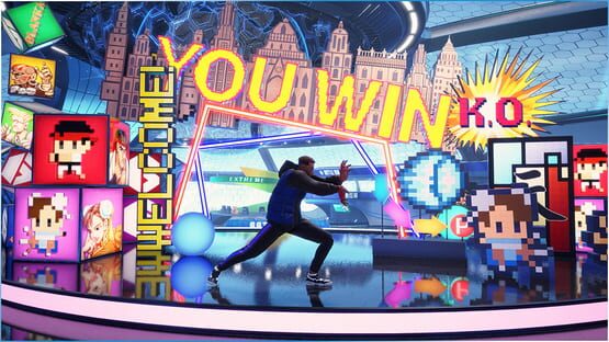 Street Fighter 6 screenshot 5