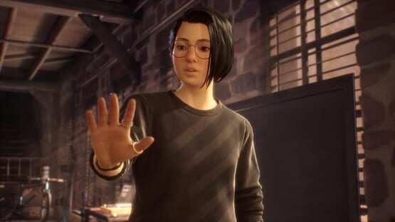 Life is Strange Collection screenshot 3